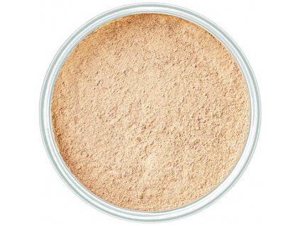 Artdeco Minerální pudrový make-up (Mineral Powder Foundation) 15 g