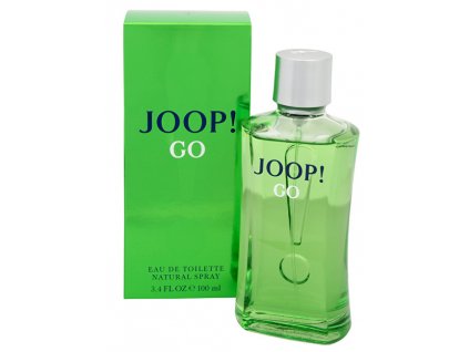 Joop! Go - EDT