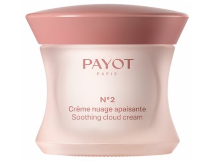 Payot Zklidňující krém pro citlivou pleť N°2 (Soothing Cloud Cream) 50 ml