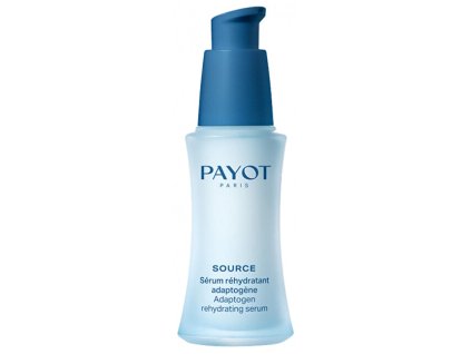 Payot Rehydratační pleťové sérum Source (Adaptogen Rehydrating Serum) 30 ml