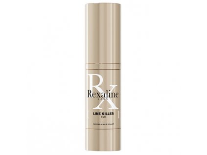 Rexaline Omlazující oční krém Premium Line Killer X-Treme Corrector 15 ml