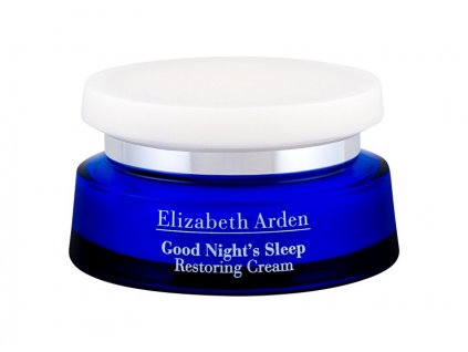 Elizabeth Arden Noční regenerační krém Good Night`s Sleep (Restoring Cream)