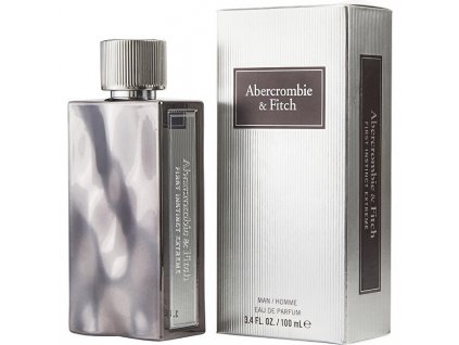 Abercrombie & Fitch First Instinct Extreme - EDP
