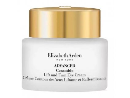 Elizabeth Arden Liftingový a zpevňující oční krém Advanced Ceramide (Lift and Firm Eye Cream) 15 ml