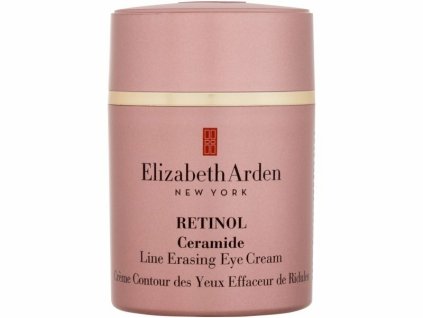 Elizabeth Arden Vyhlazující oční krém Ceramide (Line Erasing Eye Cream) 15 ml