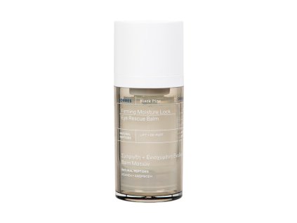 Korres Oční balzám (Eye Rescue Balm) 15 ml