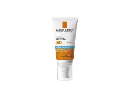 La Roche Posay Hydratační krém na opalování Anthelios SPF 50+ UVMune 400 50 ml