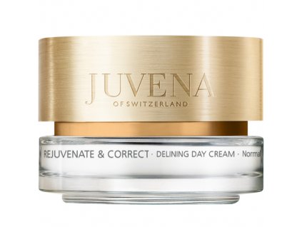 Juvena Posilující denní krém pro normální až suchou pleť (Rejuvenate & Correct Delining Day Cream) 50 ml