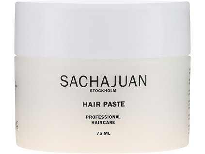Sachajuan Stylingová pasta na vlasy se silnou fixací (Hair Paste)