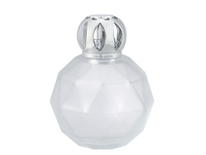 Maison Berger Paris Katalytická lampa Geode ojíněná 400 ml