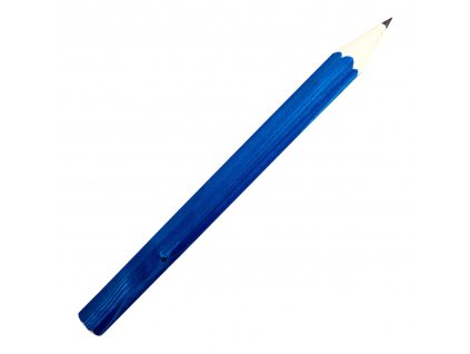 Fauna Velká tužka modrá