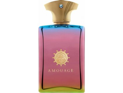 Amouage Imitation Man - EDP