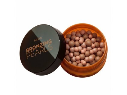 Avon Bronzující perly (Bronzing Pearls) 28 g