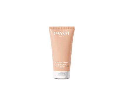 Payot Jemný pleťový peeling bez abrazivních částic (Gentle Particle Free Scrub) 50 ml