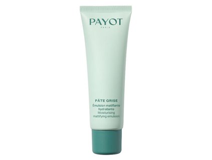 Payot Hydratační a zmatňující pleťová emulze Pâte Grise (Moisturising Mattifying Emulsion) 50 ml