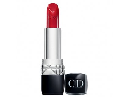 Dlouhotrvající rtěnka Rouge Dior Lipstick 3,2 g