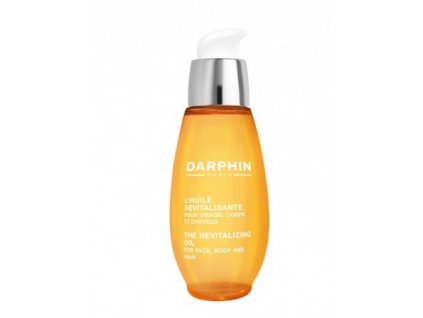Darphin Revitalizační olej na obličej, tělo a vlasy (Revitalizing Oil) 50ml