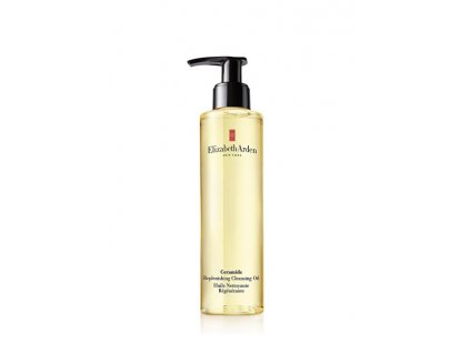 Elizabeth Arden Čisticí pleťový olej Ceramide (Replenishing Cleansing Oil) 195 ml - TESTER