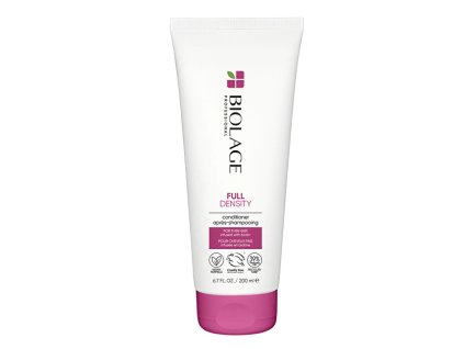 Biolage Kondicionér pro řídnoucí vlasy Full Density (Conditioner) 200 ml