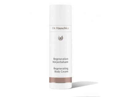 Dr. Hauschka Regenerační balzám na tělo (Regenerating Body Cream) 150 ml