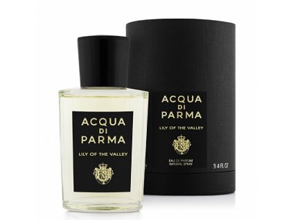 Acqua Di Parma Lily Of The Valley - EDP