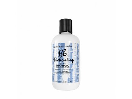 Bumble and bumble Objemový šampon pro jemné vlasy Thickening (Volume Shampoo)