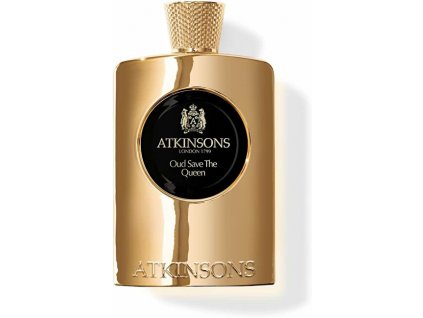 Atkinsons Oud Save The Queen - EDP