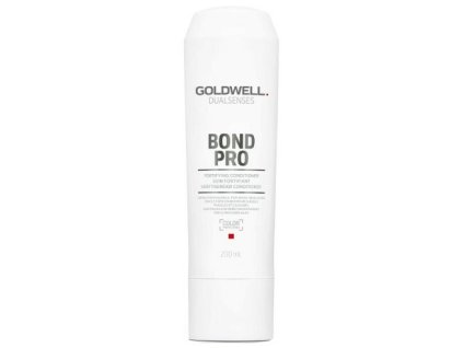 Goldwell Posilující kondicionér pro slabé a křehké vlasy Dualsenses Bond Pro (Fortifyining Conditioner) (Objem 200 ml)