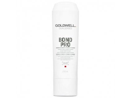 Goldwell Posilující kondicionér pro slabé a křehké vlasy Dualsenses Bond Pro (Fortifyining Conditioner)