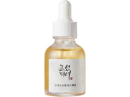 Beauty of Joseon Rozjasňující sérum Glow Propolis (Brightening Serum) 30 ml