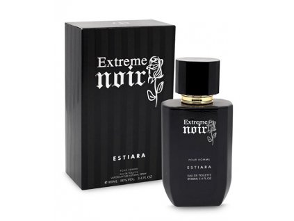 Estiara Extreme Noir - EDT