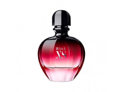 Paco Rabanne Black XS For Her - EDP - TESTER