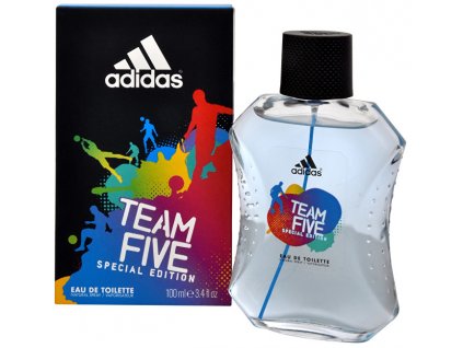 Adidas Team Five - EDT