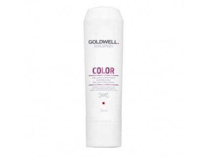 Goldwell Kondicionér pro ochranu barvy vlasů Dualsenses Color (Brilliance Conditoner)