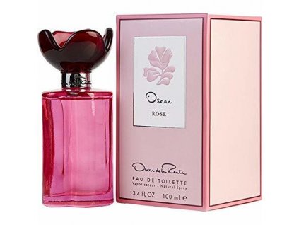 Oscar De La Renta Rose - EDT