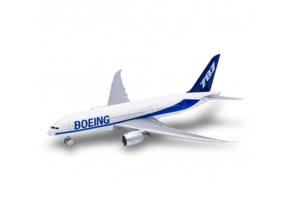 Welly Letadlo Boeing 787 „Dreamliner“