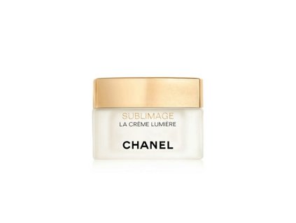 Chanel Rozjasňující pleťový krém Sublimage (La Creme Lumiere) 50 g