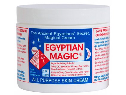 Ostatní značky Intenzivně vyživující a hydratační krém (All Purpose Skin Cream) 118 ml