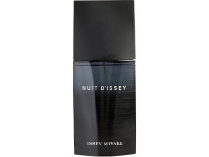 Issey Miyake Nuit D´Issey - EDT - TESTER