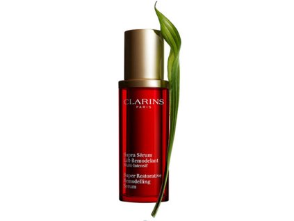Clarins Protistárnoucí remodelační sérum Super Restorative (Remodelling Serum) 30 ml