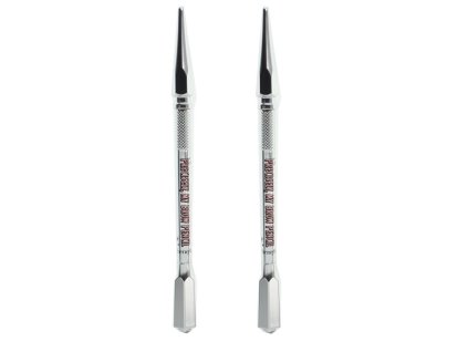 Benefit Dárková sada ultrajemných tužek na obočí Precisely My Brow Penc