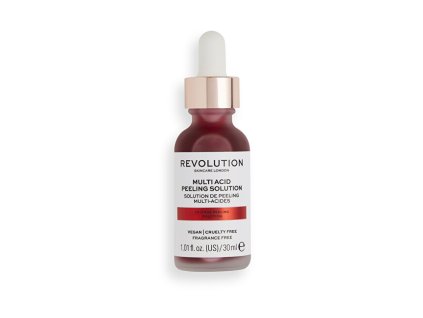 Peeling Revolution Skincare (Multi Acid Peeling Solution) 30 ml