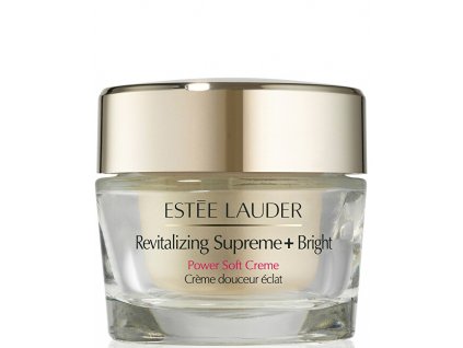 Estée Lauder Revitalizační pleťový krém pro zralou pleť Revitalizing Supreme+ Bright (Power Soft Creme) 50 ml