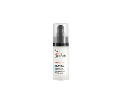 Collistar Liftingové pleťové sérum Pure Actives (Hyaluronic Acid) 30 ml