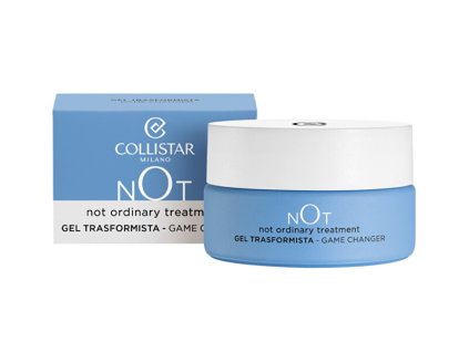 Collistar Rozjasňující tónující pleťový gel Not (Game Changer) 6,5 ml