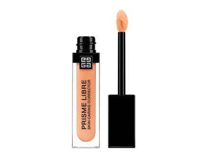Givenchy Víceúčelový korektor Peach Prisme Libre Indigo (Skin-Caring Corrector) 11 ml