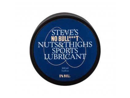steve s vazelina na intimni partie nuts thighs sports lubricant 100 ml 14887063112915