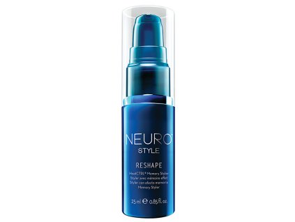 Paul Mitchell Stylingový krém s pamětovým efektem Neuro Style Reshape (HeatCTRL Memory Styler)