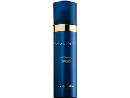 Guerlain Deodorant ve spreji Deodorant (Vaporisateur Natural Spray) 100 ml
