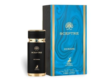 Alhambra Sceptre Oceana - EDP
